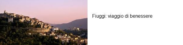 fiuggi